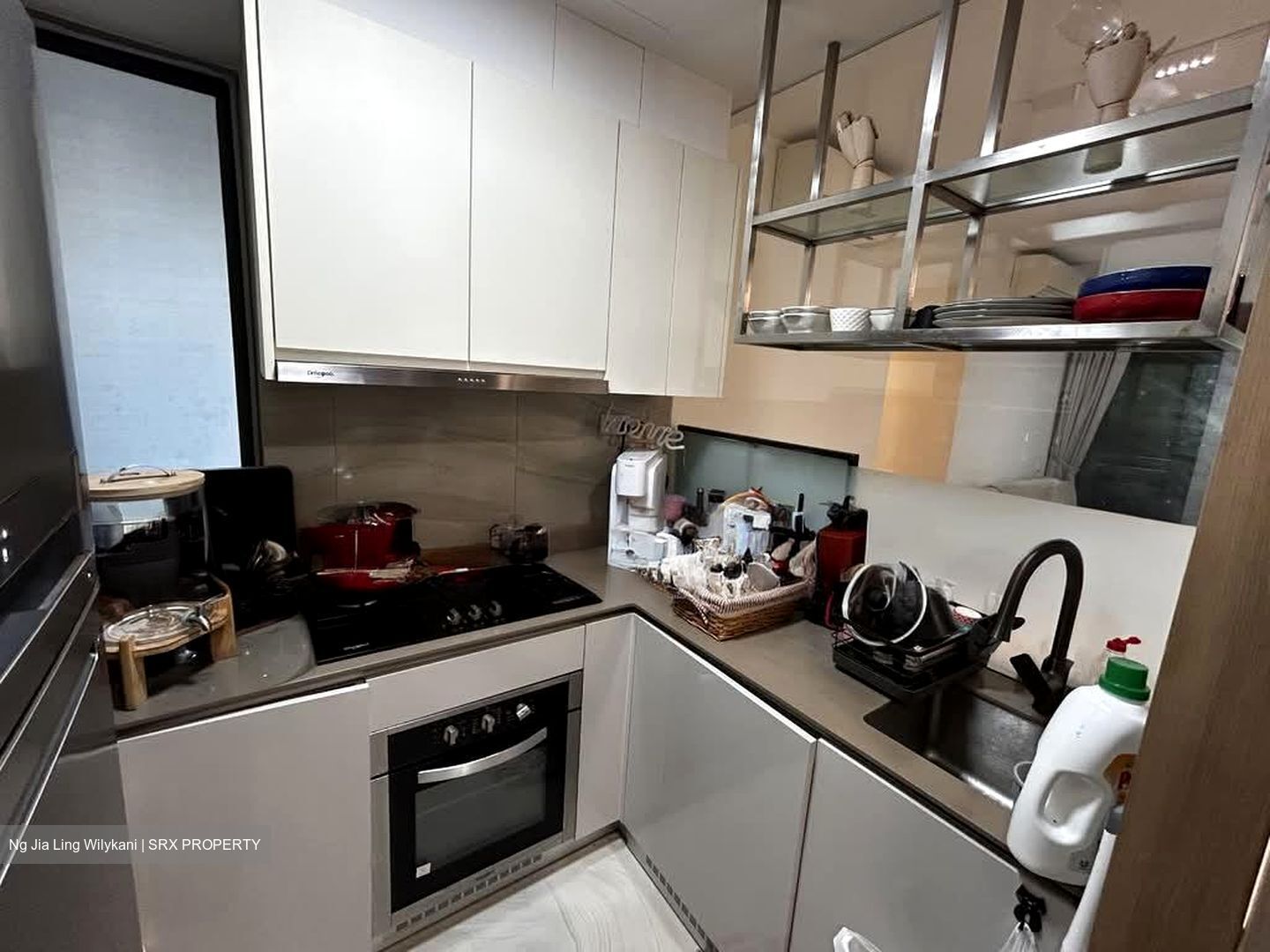 High Park Residences (D28), Apartment #532197811